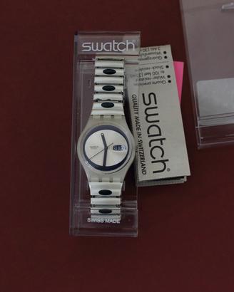 Orologio Swatch Donna Bracciale - AG 1998