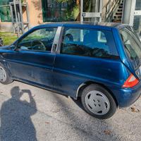 LANCIA Y 1.2  ELEFANTINO BLU