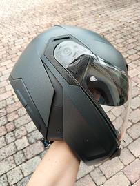 Casco moto