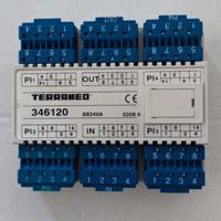 BTicino Terraneo - deviatore audio 346120