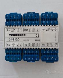 BTicino Terraneo - deviatore audio 346120