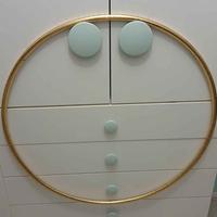 Cerchio ginnastica ritmica