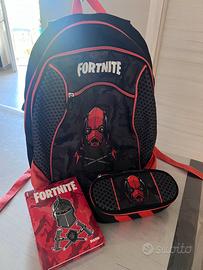 Zaino fortnite