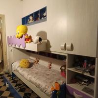 Cameretta 3 posti letto