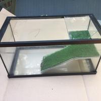Tartarughiera Acquario