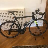 Bici da corsa pinarello