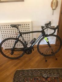 Bici da corsa pinarello