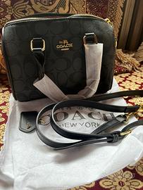 Borsa donna