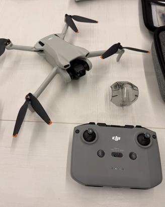 Drone dji mini3