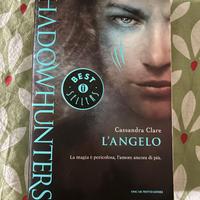 Shadowhunter - L'angelo