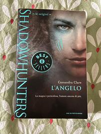 Shadowhunter - L'angelo