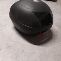 bauletto per scooter