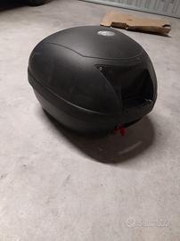 bauletto per scooter