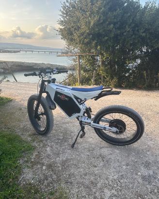 Stealth Bomber 3000W