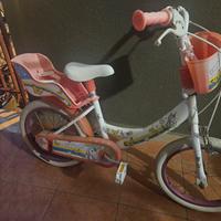 bici bambina