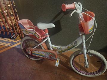bici bambina
