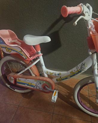 bici bambina