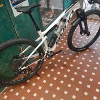 Sunn Shaman  s2 taglia M Bici  MTB xc full