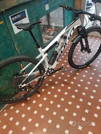 Sunn Shaman  s2 taglia M Bici  MTB xc full