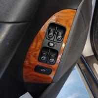 Comando vetri ant sx MERCEDES-BENZ CLK del 2003