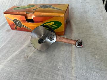 Albero motore vespa 125 et3 o special