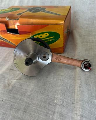 Albero motore vespa 125 et3 o special