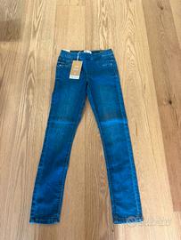 Jeans Bambina Name It 134