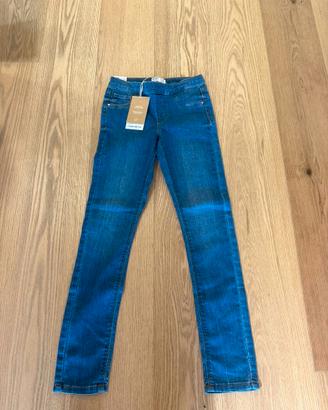 Jeans Bambina Name It 134