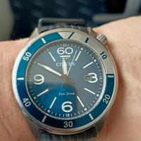 orologio CITIZEN Eco Drive 