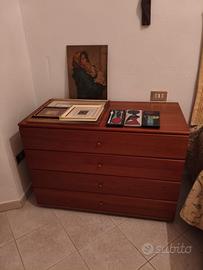 Cassettiera 