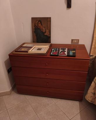 Cassettiera 