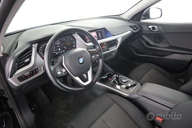 BMW 116 Serie 1 d BUSINESS ADVANTAGE