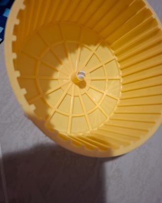 Ruota criceti