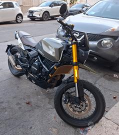Moto Morini 6emezzo scr