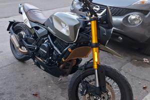 Moto Morini 6emezzo scr