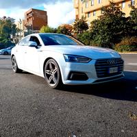 Cerchi in Lega Audi da 19 Pollici