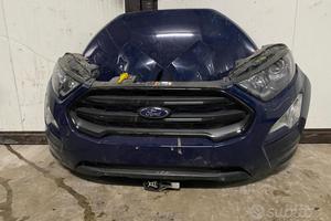 Ricambi Ford Ecosport 2019