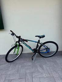 Mountain bike usate 