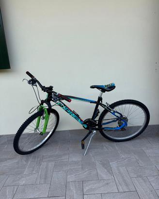 Mountain bike usate 