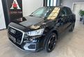 Audi Q2 30 1.6 tdi s-tronic
