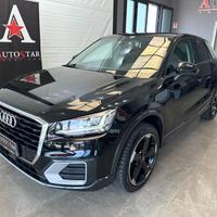 Audi Q2 30 1.6 tdi s-tronic