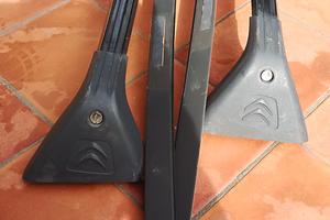 Barre portatutto per C3