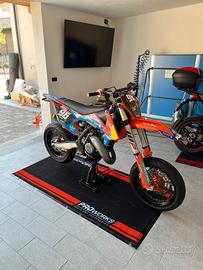 Kit plastiche KTM