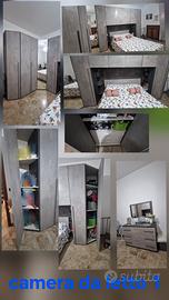 mobili sala cucina camera ingresso altro oggetti