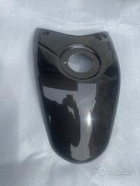Cover serbatoio ducati hypermotard 796 e 1100 carb
