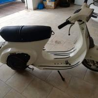 vespa 50 special