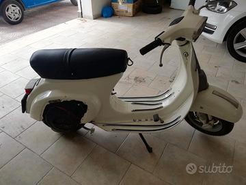 vespa 50 special