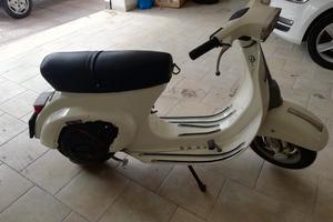 vespa 50 special