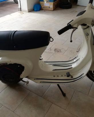 vespa 50 special