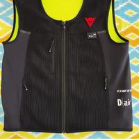 gilet airbag Dainese Air Jacket 2